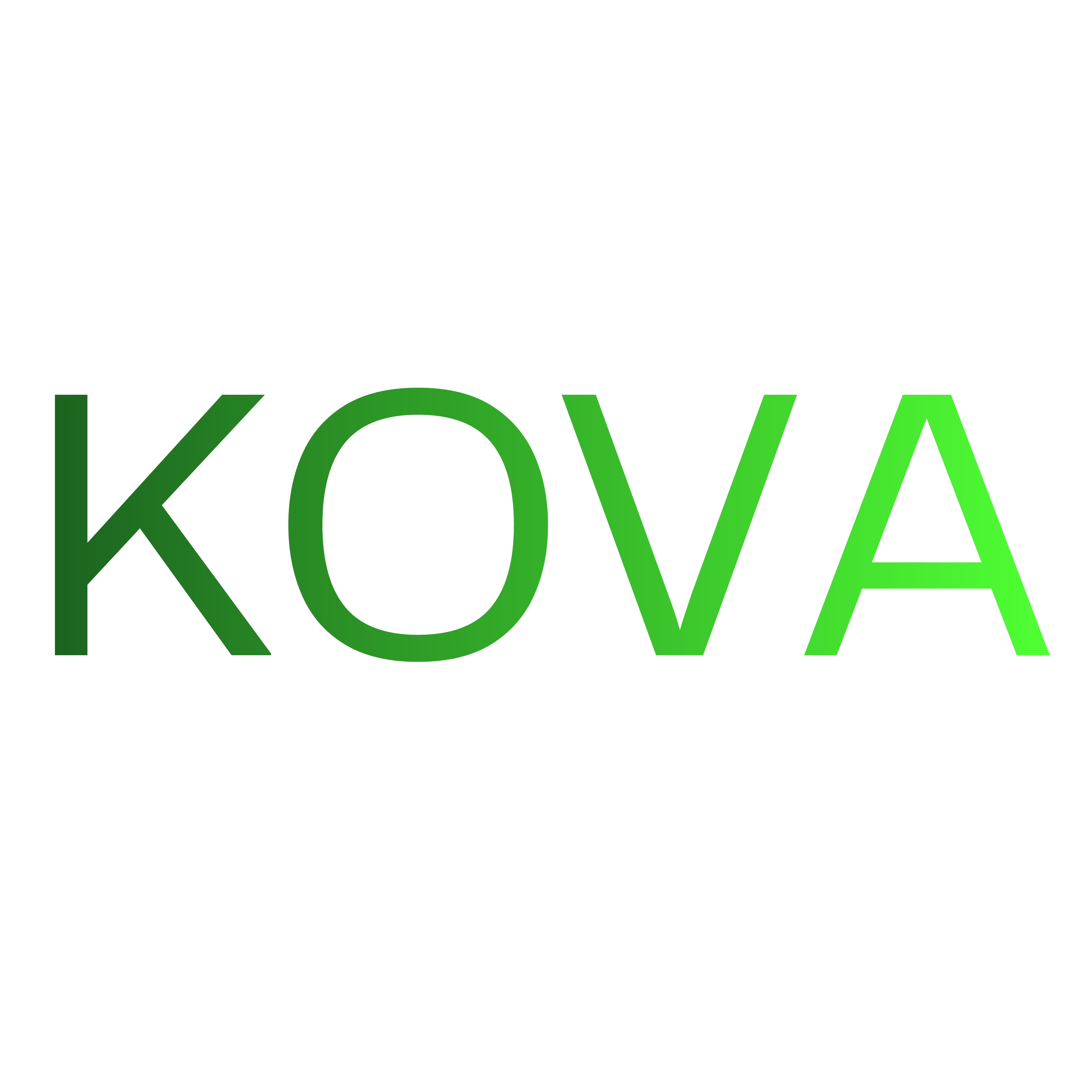 KOVA